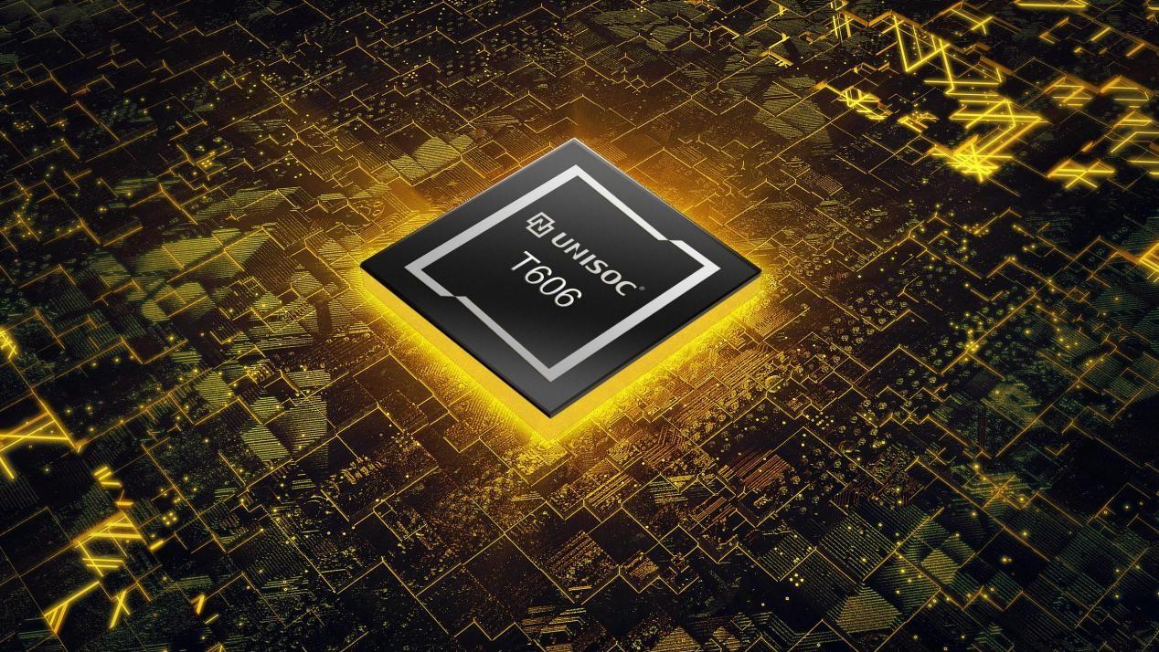 UNISOC launches new-generation 4G chipset T616 and T606 to meet multiple needs